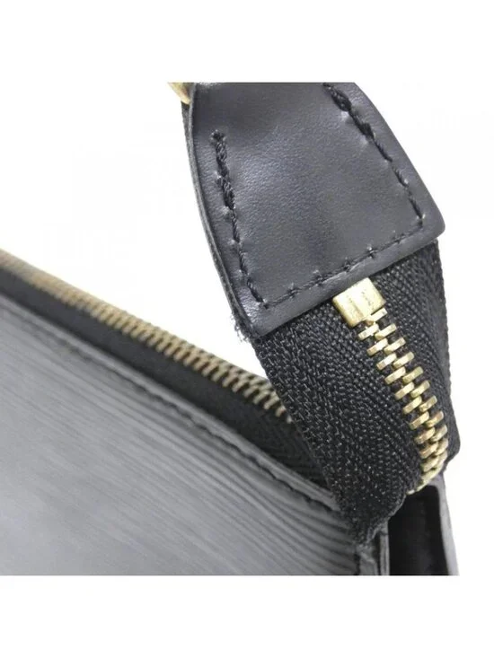 Louis Vuitton Epi Pochette Pouch - Picture 7 of 9